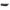 black molded polymer takedown rifle replacement forend with aggressive non-slip grip texturing, shown horizontally on a transparent background.