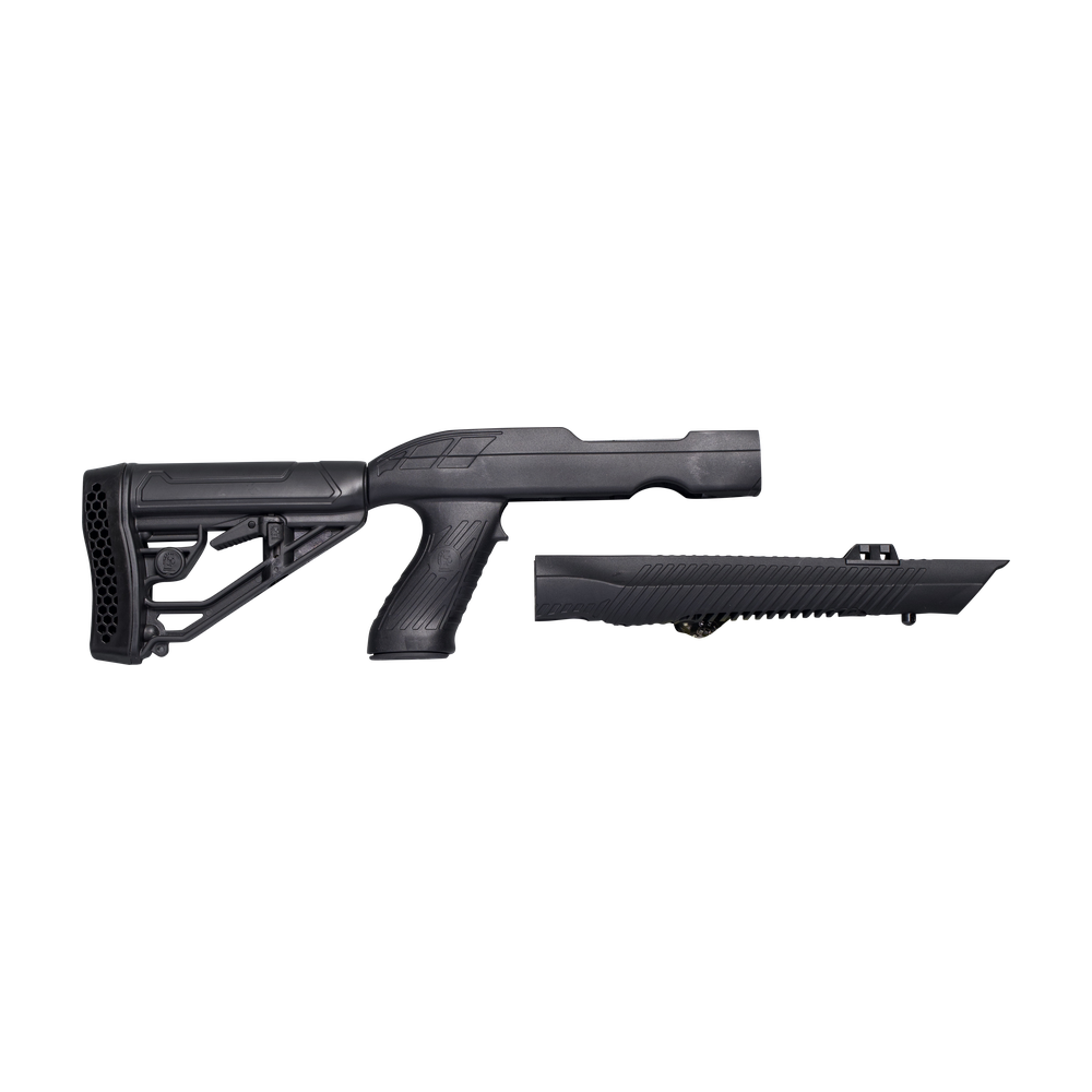 Tac-Hammer® TK22 Takedown Rifle Stock - Black