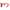 An orange polymer rifle stock and handguard assembly with a black honeycomb-patterned butt pad, shown against a transparent background.