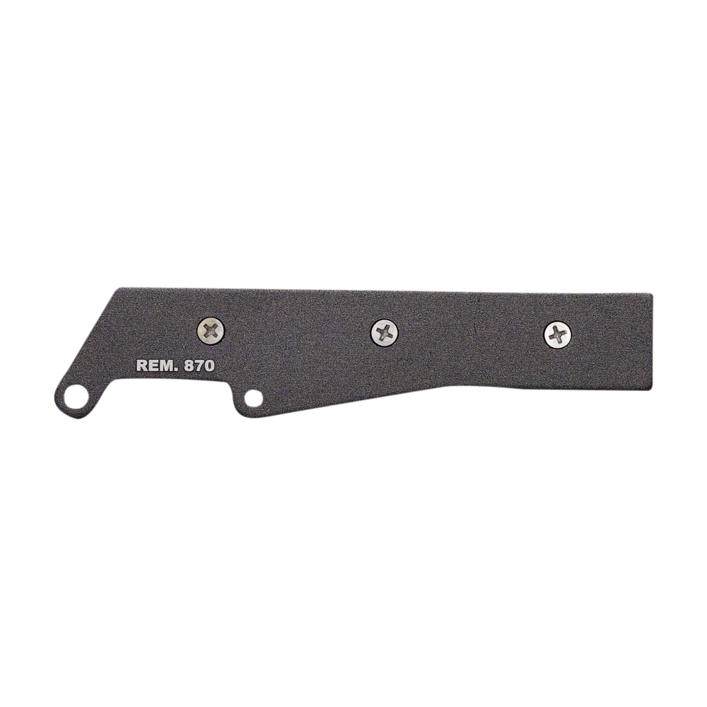 Receiver Mounted Shell Carrier - Remington 870/1100/1187, 12g