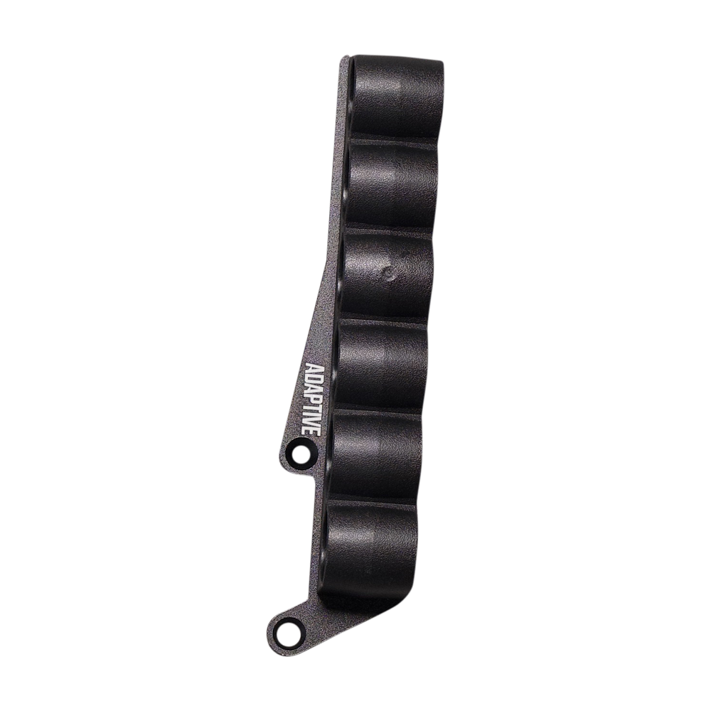 Receiver Mounted Shell Carrier - Remington 870/1100/1187, 12g