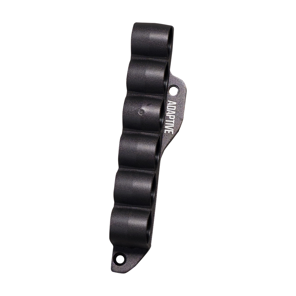 Receiver Mounted Shell Carrier - Mossberg 500/590/88, 12g