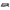 A black textured polymer pistol grip with cutouts, featuring the brand name 'ADAPTIVE' embossed on the left side, shown on a transparent background.