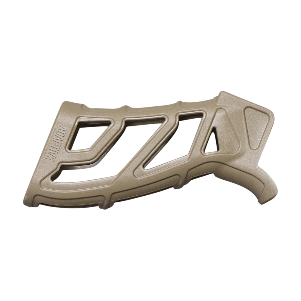 LTG Lightweight Tactical Grip - AR15/AR9 - FDE