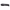 A black molded polymer tactical shotgun forend with deep ergonomic ribbing, an integrated Picatinny rail section on the bottom for mounting accessories, and a concealed nose cap compartment for light installation, shown on a transparent background.
