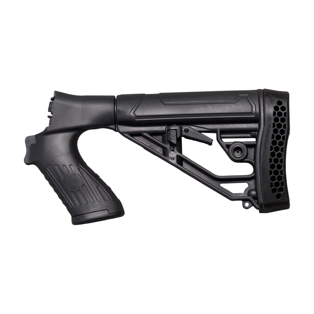 EX Performance Adjustable Pistol Grip Stock - Remington 870