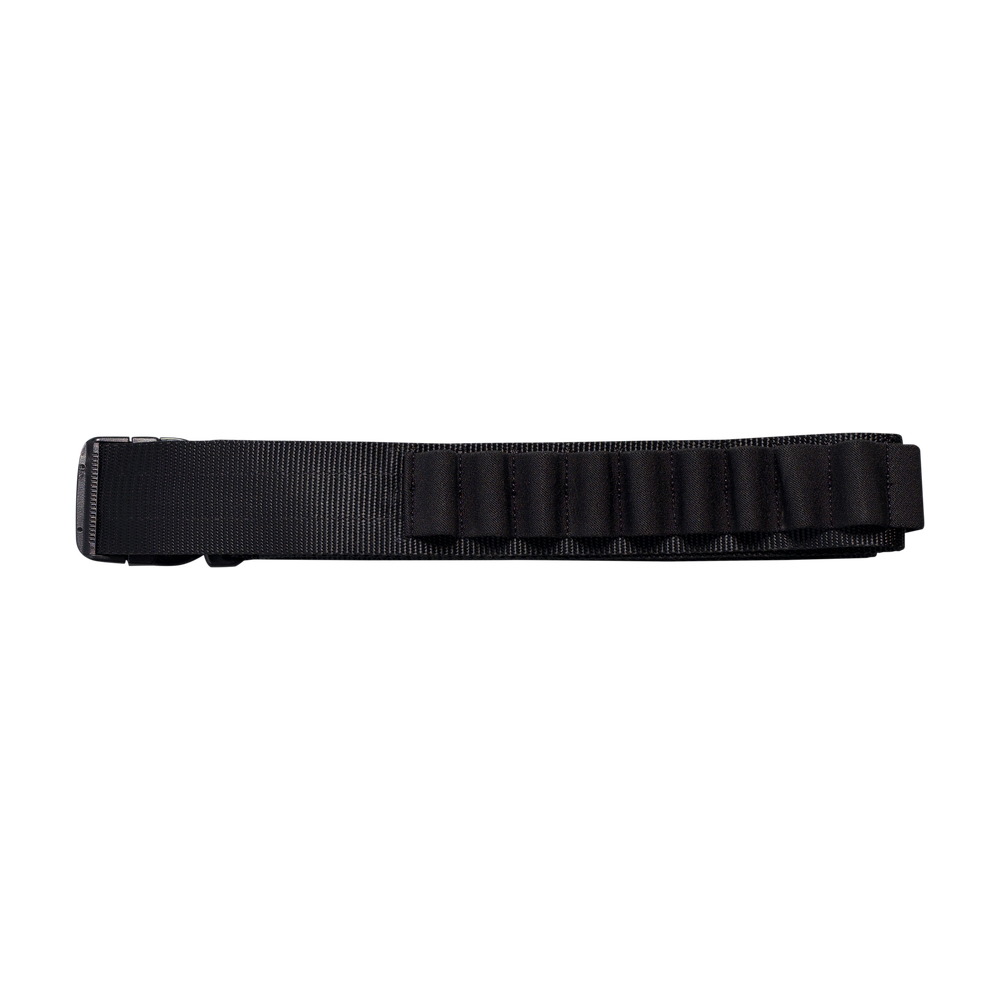 Shotgun Bandolier, 45rds - Black