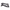 A black polymer tactical pistol grip with cutouts, featuring the brand name 'ADAPTIVE embossed on the rear right side, shown on a transparent background.