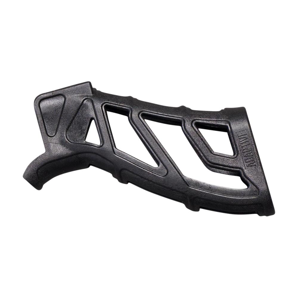 LTG Lightweight Tactical Grip - AR15/AR9 - Black