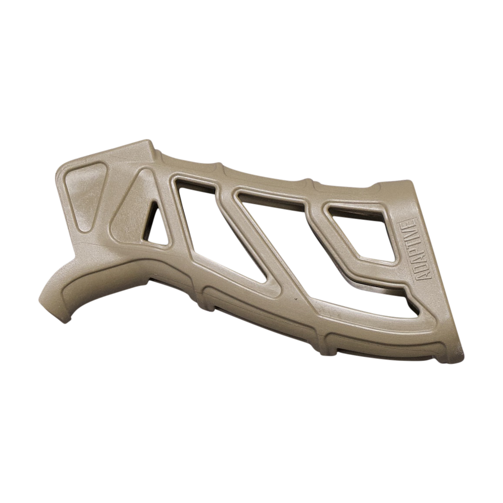 LTG Lightweight Tactical Grip - AR15/AR9 - FDE