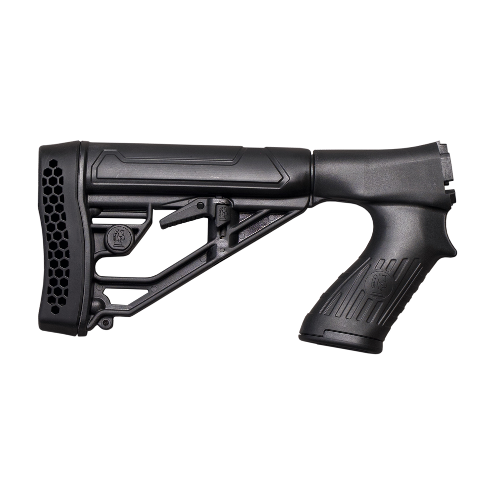 EX Performance Adjustable Pistol Grip Stock - Remington 870