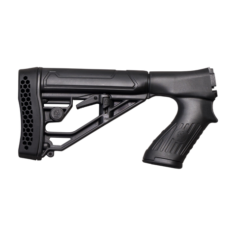 EX Performance Adjustable Pistol Grip Stock - Remington 870
