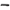 A black molded polymer tactical shotgun forend with deep ergonomic ribbing, an integrated Picatinny rail section on the bottom for mounting accessories, and a concealed nose cap compartment for light installation, shown on a transparent background.