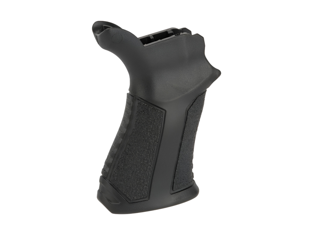 Adaptive Tactical Arkus AR Grip back of grip