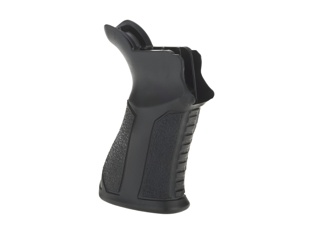 Adaptive Tactical Arkus AR Grip front and side of grip