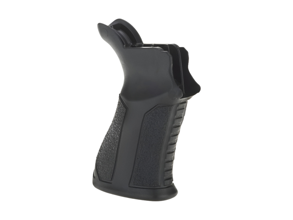 Adaptive Tactical Arkus AR Grip front and side of grip