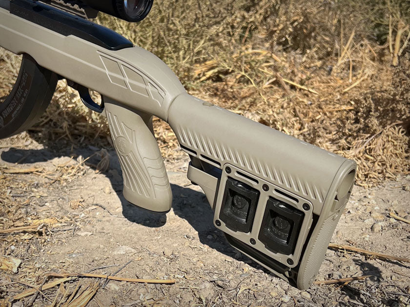 thumbnail image 2 of Adaptive Tactical Replica Training Light – Non-Lite Model AT-02090, For SUREFIRE X300 2 of 6