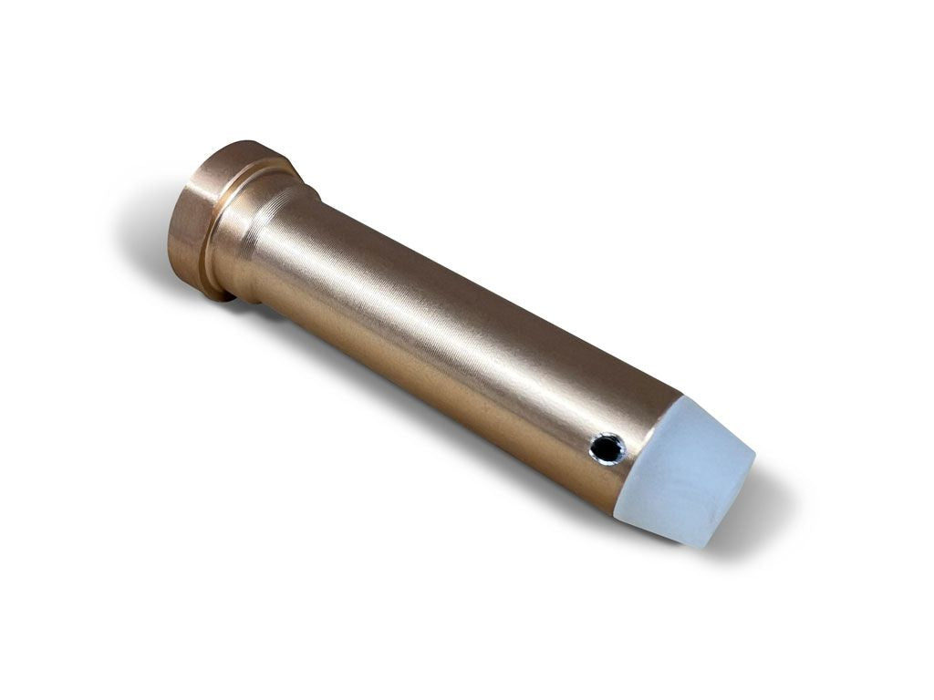 Heavy-Duty 6-Position Buffer Tube Kit - AR15 - Mil-Spec