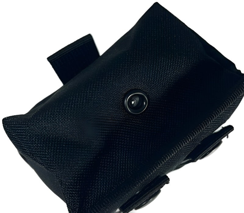 Rifle Magazine/ General Purpose 1000D Nylon Pouch