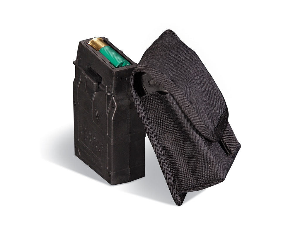 MOLLE / Belt Pouch for Sidewinder Venom™ 5 Round Box Magazine Storage and Transport Adaptive Tactical