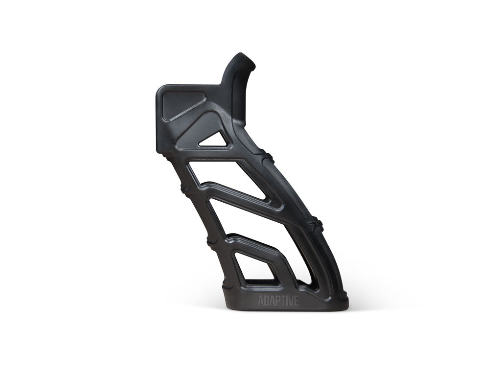 Lightweight Tactical AR Grip (LTG) - Black Stocks and Forends Adaptive Tactical