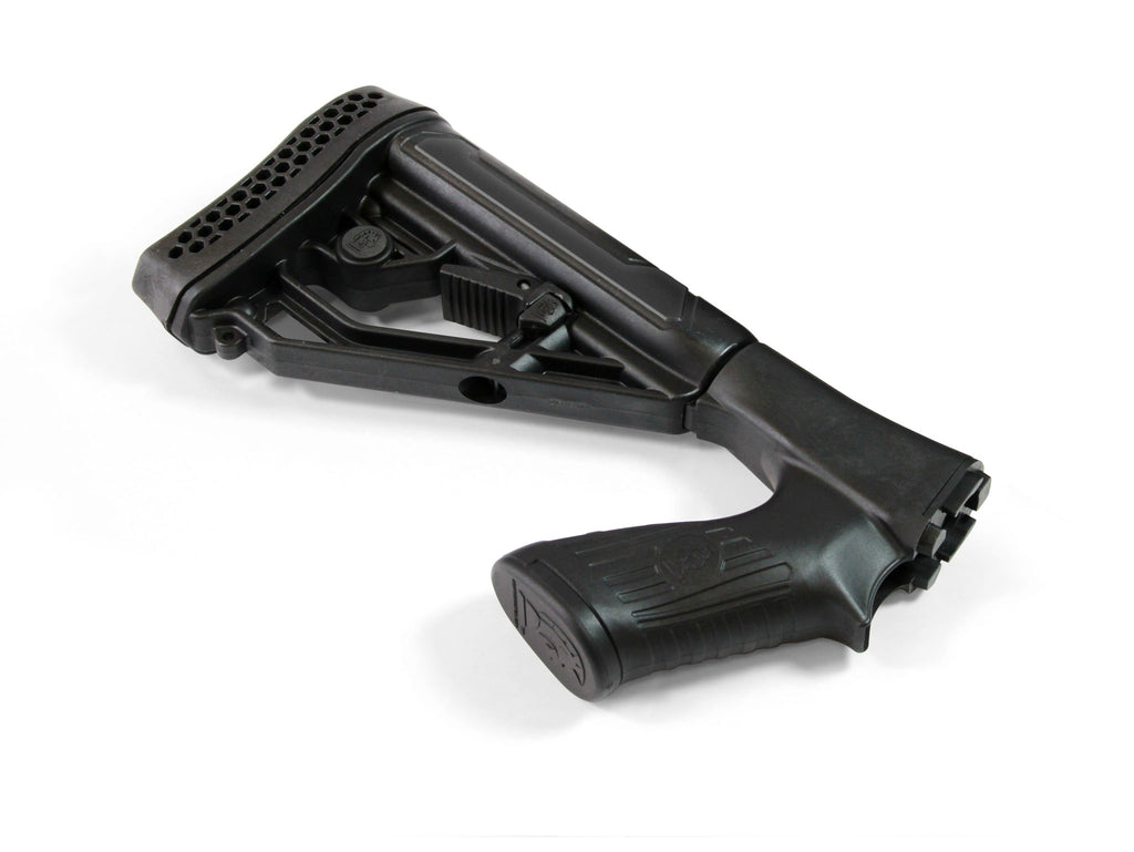 Remington EX Performance - Grip & Rear Stock Stocks and Forends Adaptive Tactical