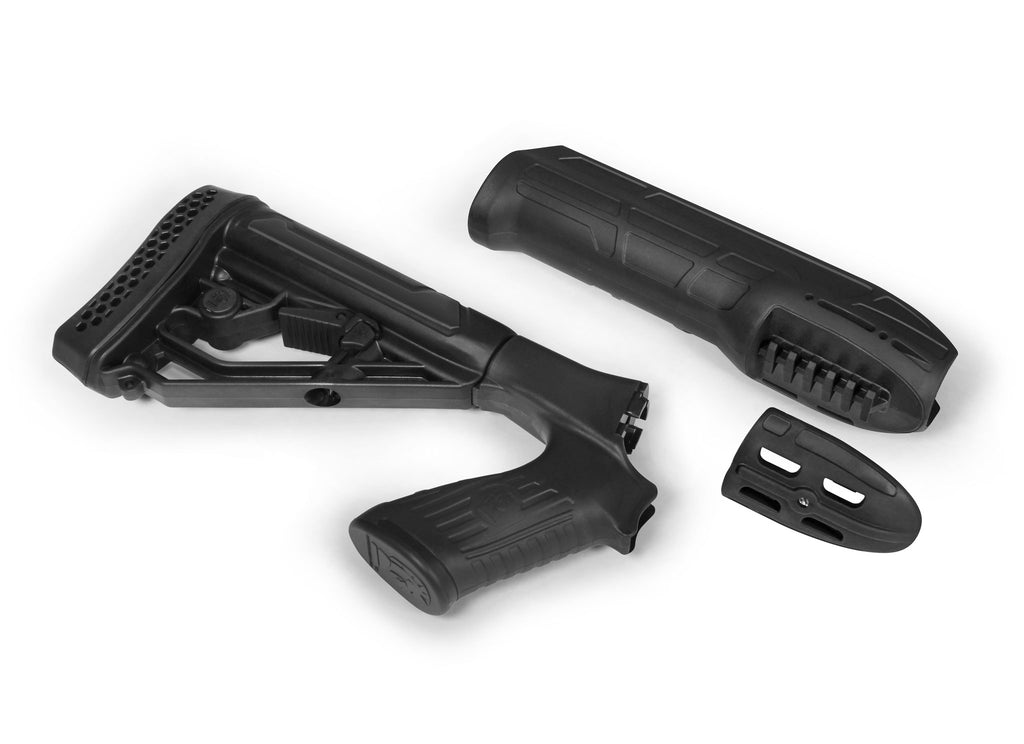 EX Performance Forend and Adjustable Stock for Mossberg Shotguns Stocks and Forends Adaptive Tactical