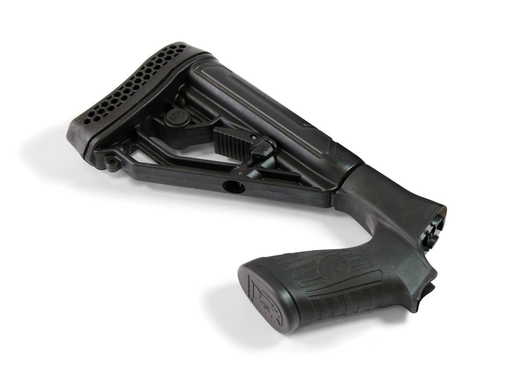 Mossberg EX Performance - Grip & Rear Stock Stocks and Forends Adaptive Tactical