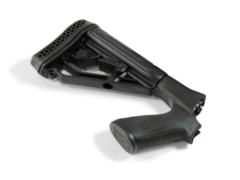 Mossberg EX Performance - Grip & Rear Stock Stocks and Forends Adaptive Tactical