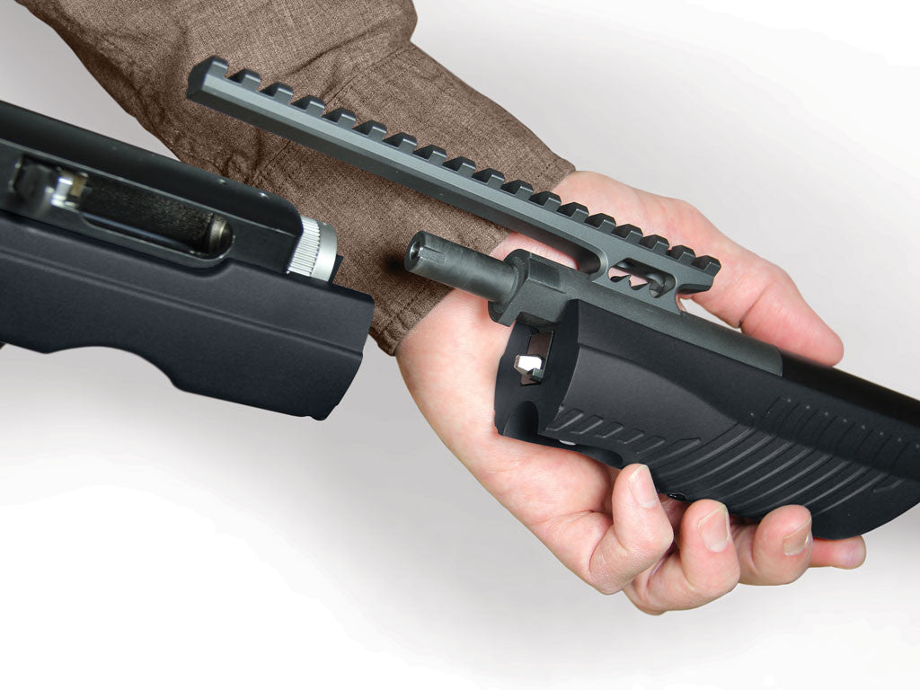 TK22 Takedown Stock for Ruger® 10/22 Takedown® Rifle Stocks and Forends Adaptive Tactical