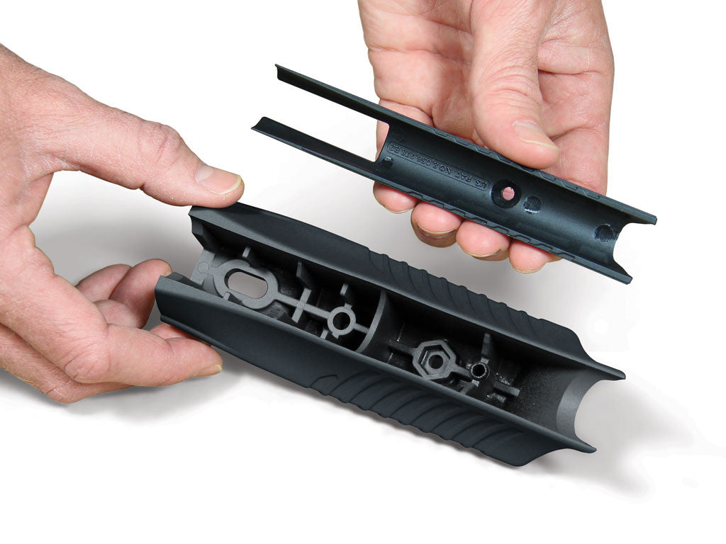 TK22 Takedown Stock for Ruger® 10/22 Takedown® Rifle Stocks and Forends Adaptive Tactical