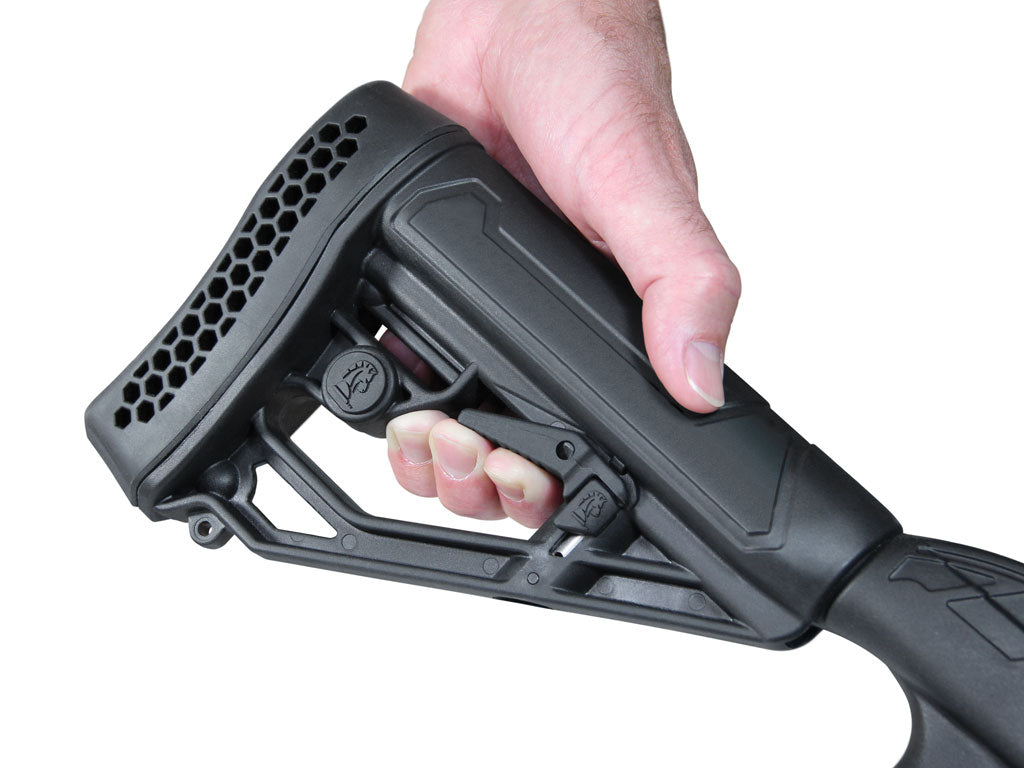 TK22 Takedown Stock for Ruger® 10/22 Takedown® Rifle Stocks and Forends Adaptive Tactical