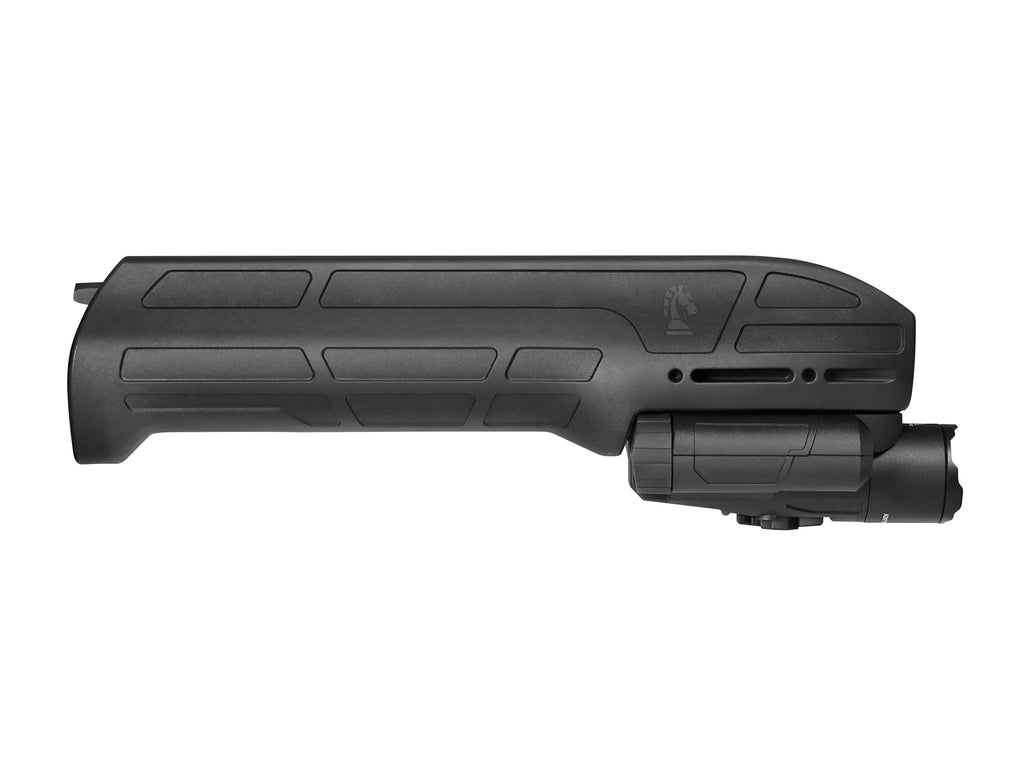 EX Performance Tactical Light Forend for Remington & Mossberg Stocks and Forends Adaptive Tactical
