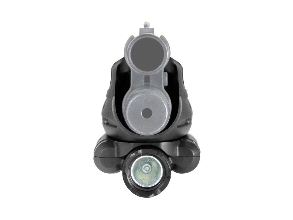 EX Performance Tactical Light Forend for Remington & Mossberg Stocks and Forends Adaptive Tactical