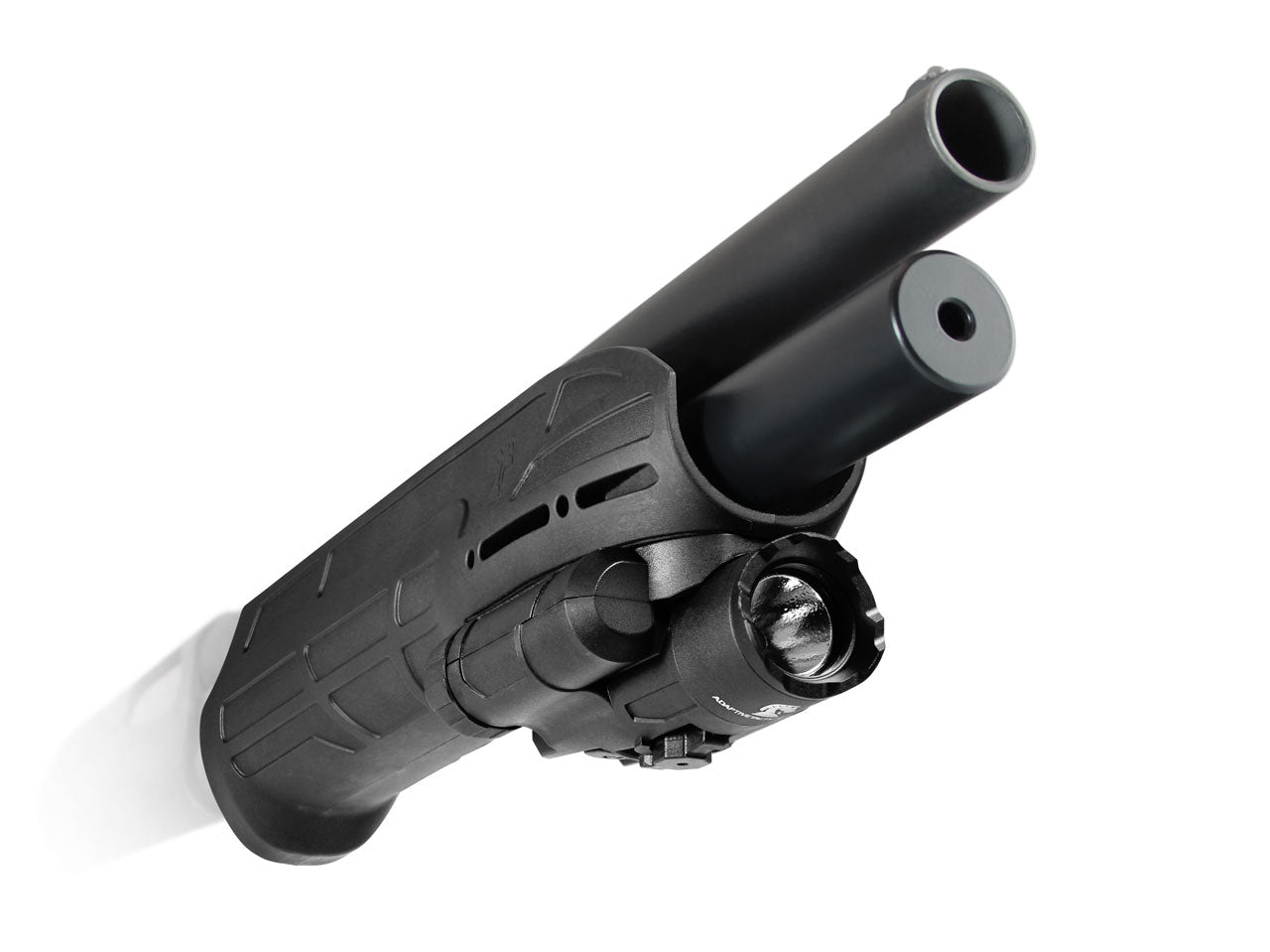 Adaptive Tactical  Firearm and Accessory Innovation