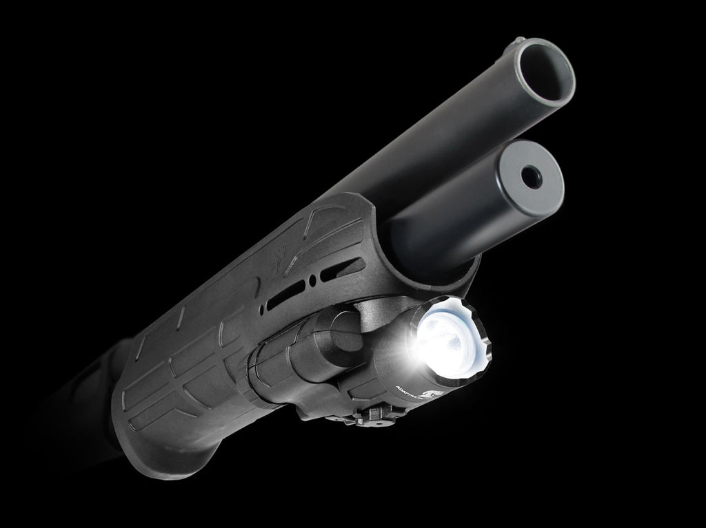 EX Performance Tactical Light Forend for Remington & Mossberg Stocks and Forends Adaptive Tactical
