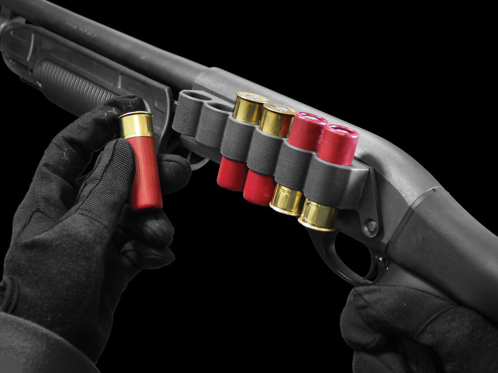 Law Enforcement Less Lethal Accessories - Adaptive Tactical