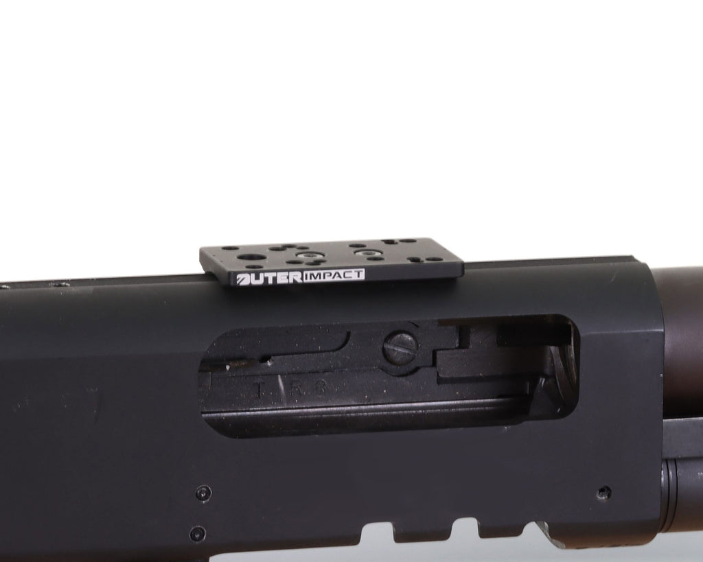 Red Dot Mount Adapter Plate - Mossberg Adaptive Tactical