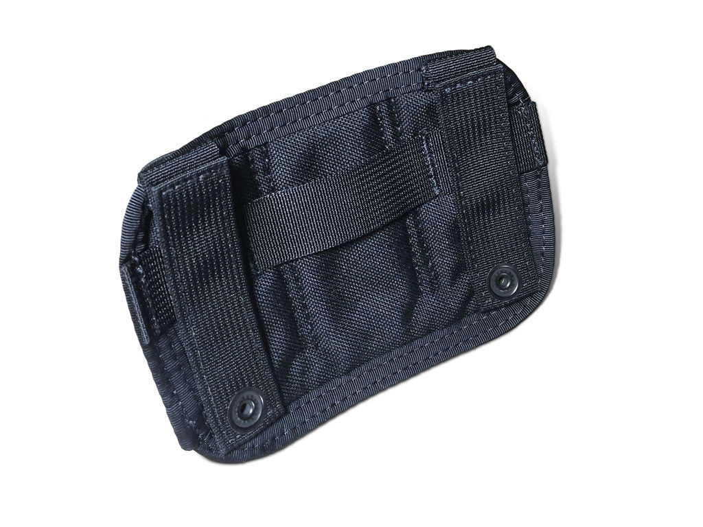 Tac-Hammer® Triple Mag MOLLE/Belt for Ruger® 10/22® Magazines Storage and Transport Adaptive Tactical