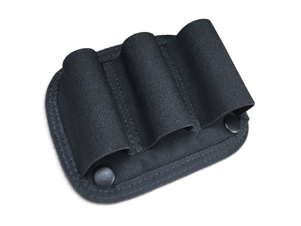 Tac-Hammer® Triple Mag MOLLE/Belt for Ruger® 10/22® Magazines Storage and Transport Adaptive Tactical