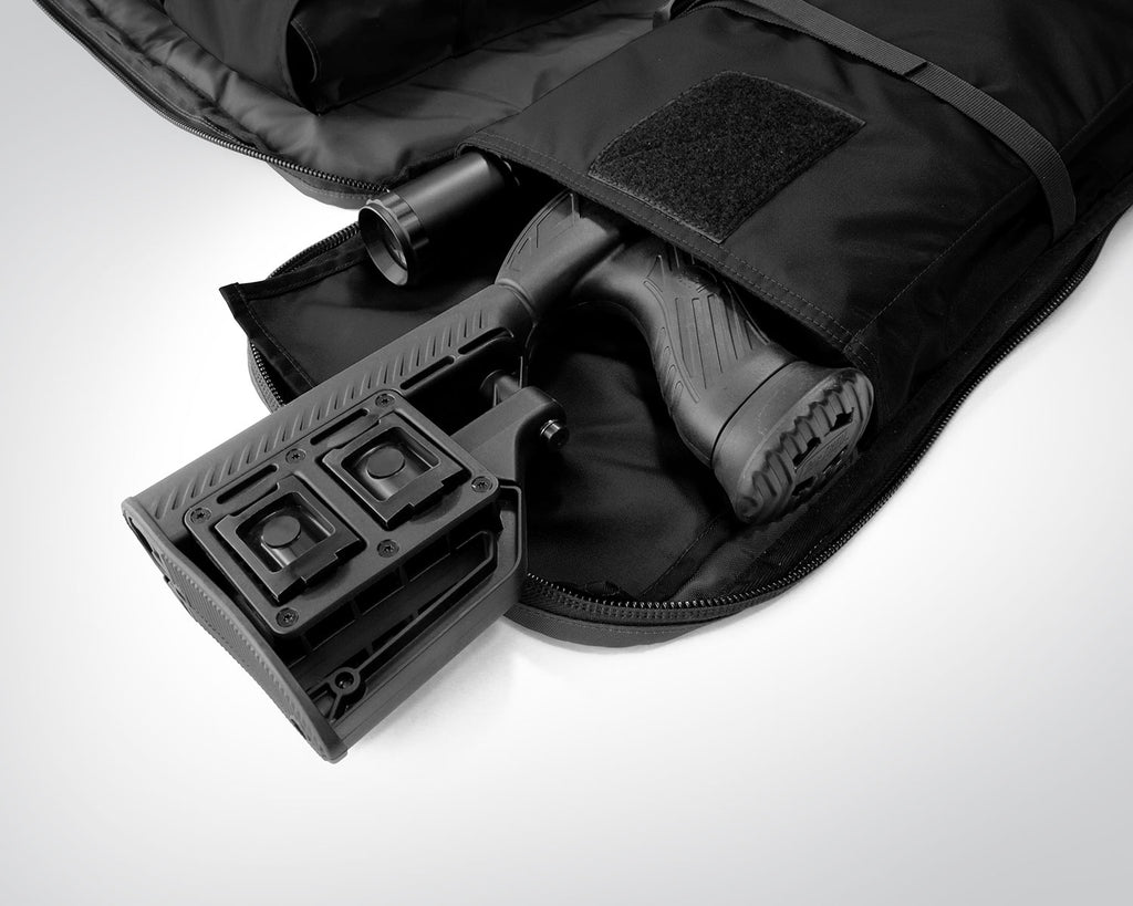 Takedown Firearm Backpack Adaptive Tactical