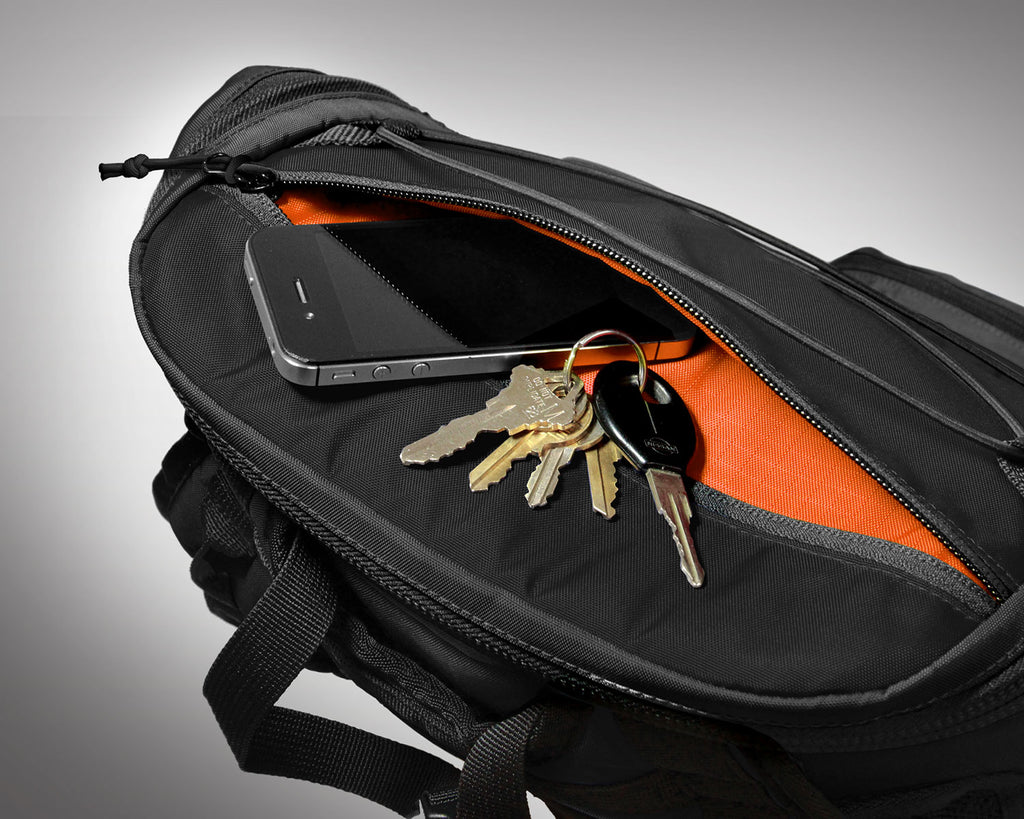 Takedown Firearm Backpack Adaptive Tactical