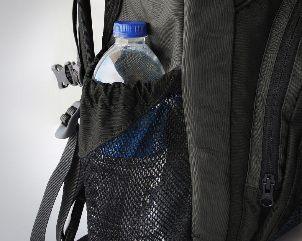 Takedown Firearm Backpack Adaptive Tactical