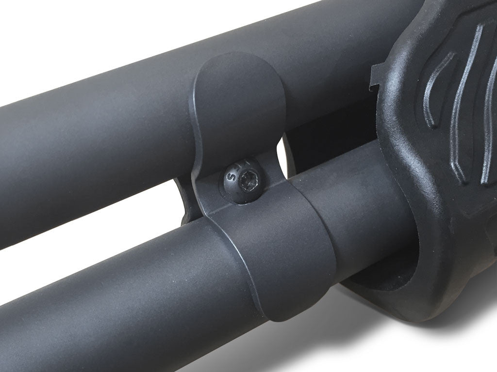 Barrel Clamp Assembly Venom Components Adaptive Tactical
