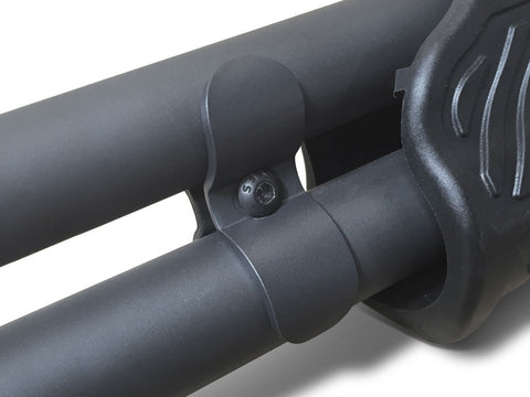 Barrel Clamp Assembly Venom Components Adaptive Tactical