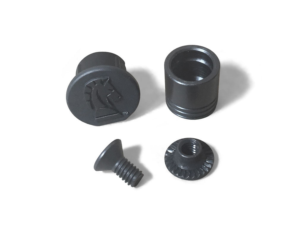 QD Hardware Set Stocks and Forends Adaptive Tactical