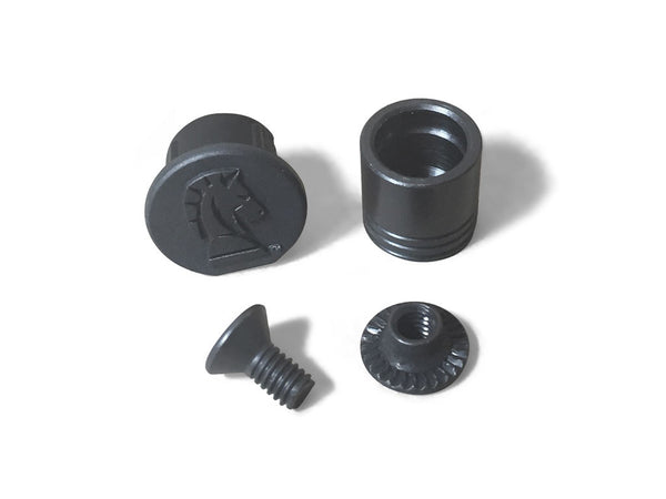 QD Hardware Set Stocks and Forends Adaptive Tactical