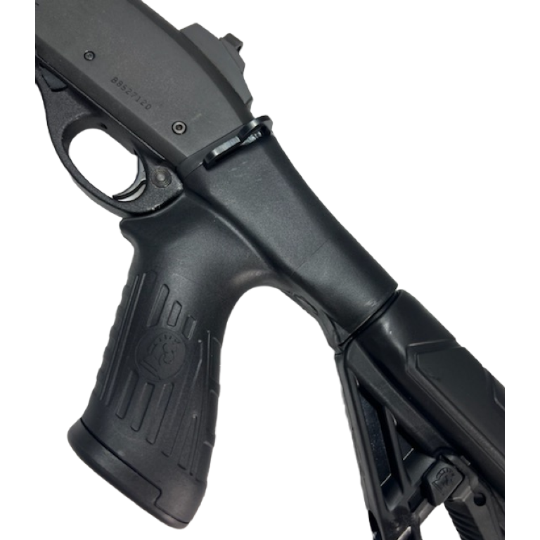 Remington - 20 Gauge Stock Adaptor Stocks and Forends Adaptive Tactical