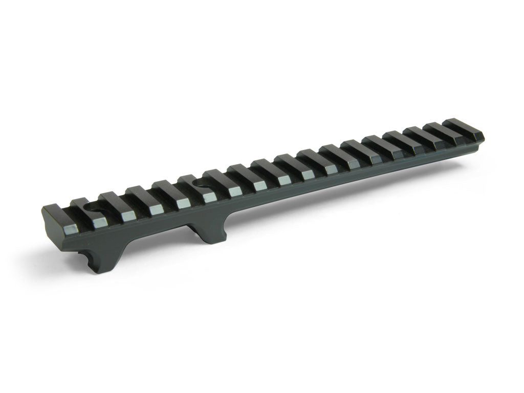 TacHammer® Barrel Optic Rail Black Adaptive Tactical