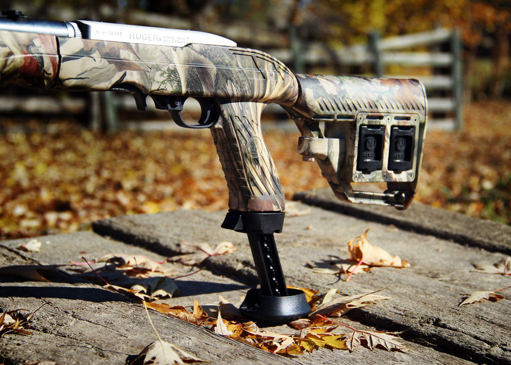 TACTRED™ Monopod Stocks and Forends Adaptive Tactical